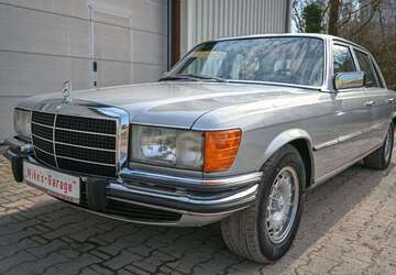 Mercedes-Benz 450 117.000 km 24.900 &euro; Hamburg 21031