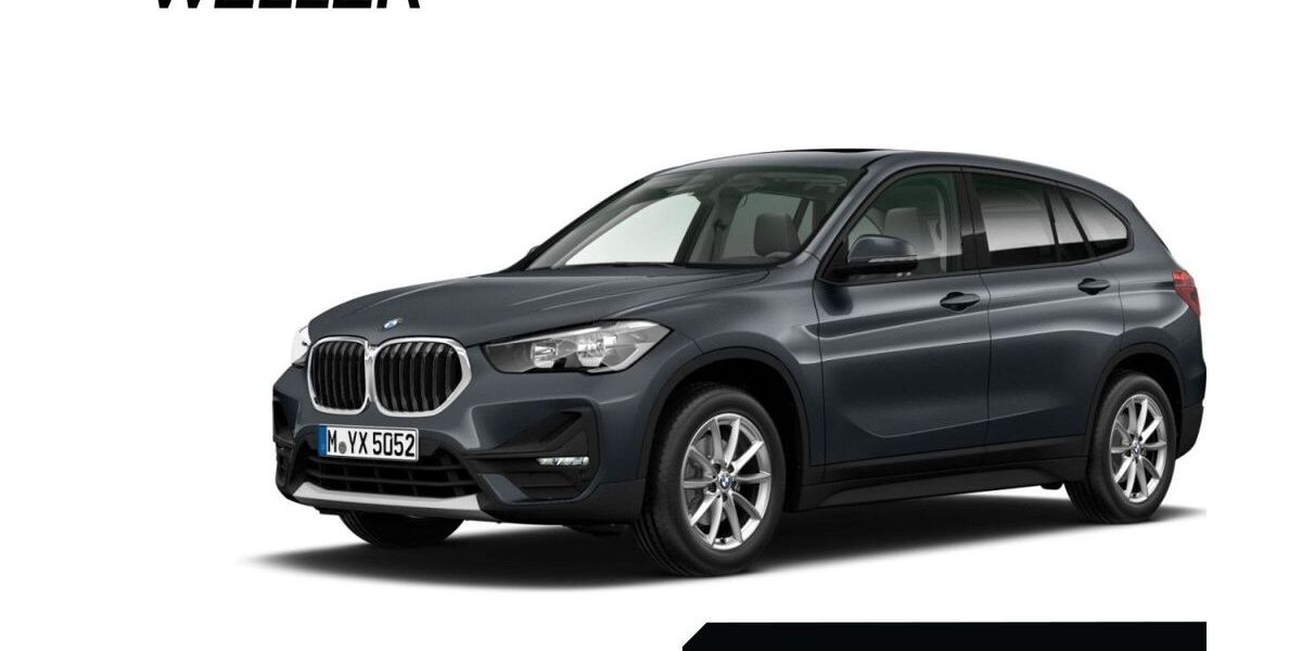 BMW X1 81.730 km 22.450 &euro; Hamburg-Bergedorf 21033