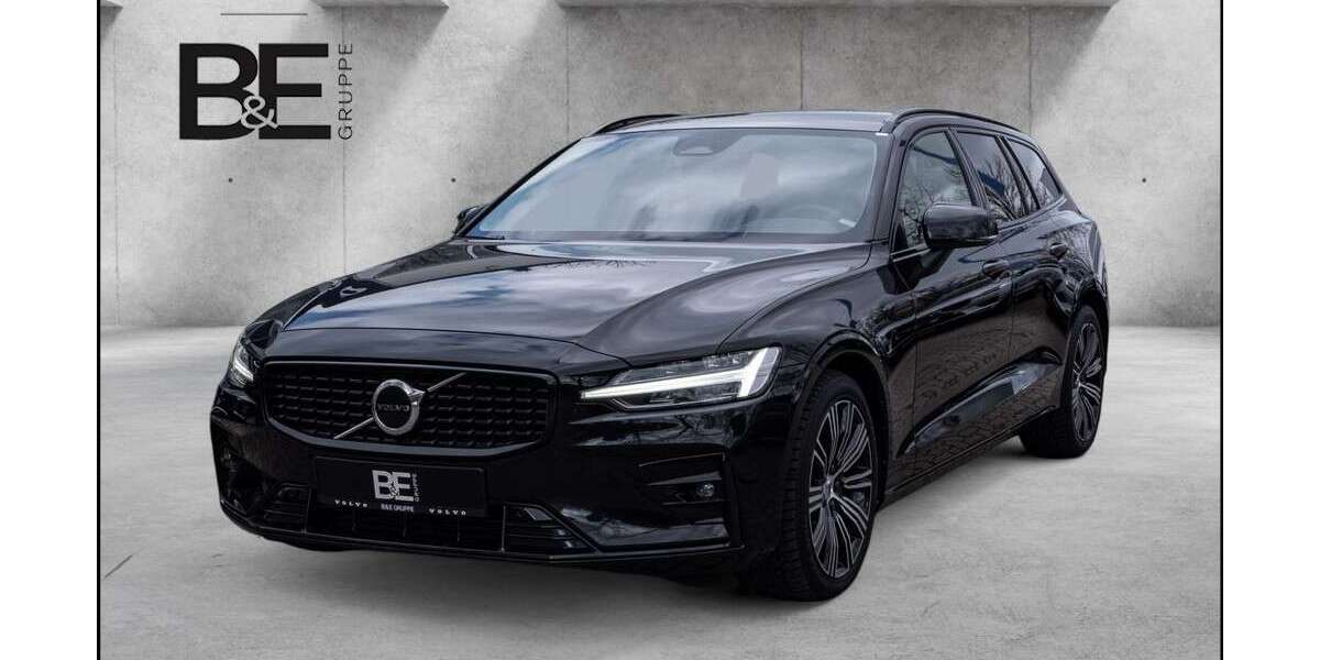 Volvo V60 132.332 km 25.950 &euro; Ahrensburg 22926