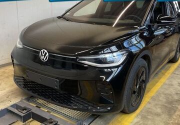 VW ID.4 14.905 km 43.444 &euro; Hamburg 22761
