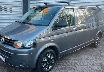 VW T5 Transporter 211.000 km 12.990 &euro; Norderstedt 22844