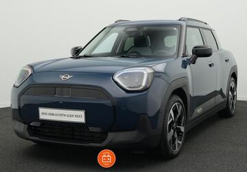 Mini Aceman 4.771 km 30.301 &euro; Barsbüttel bei Hamburg 22885