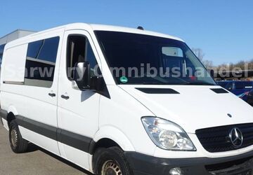 Mercedes-Benz Sprinter 357.973 km 6.900 &euro; Hamburg 22113