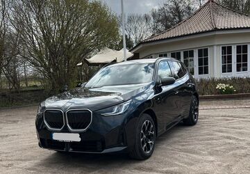 BMW X3 13.000 km 53.300 &euro; Elmshorn 25335
