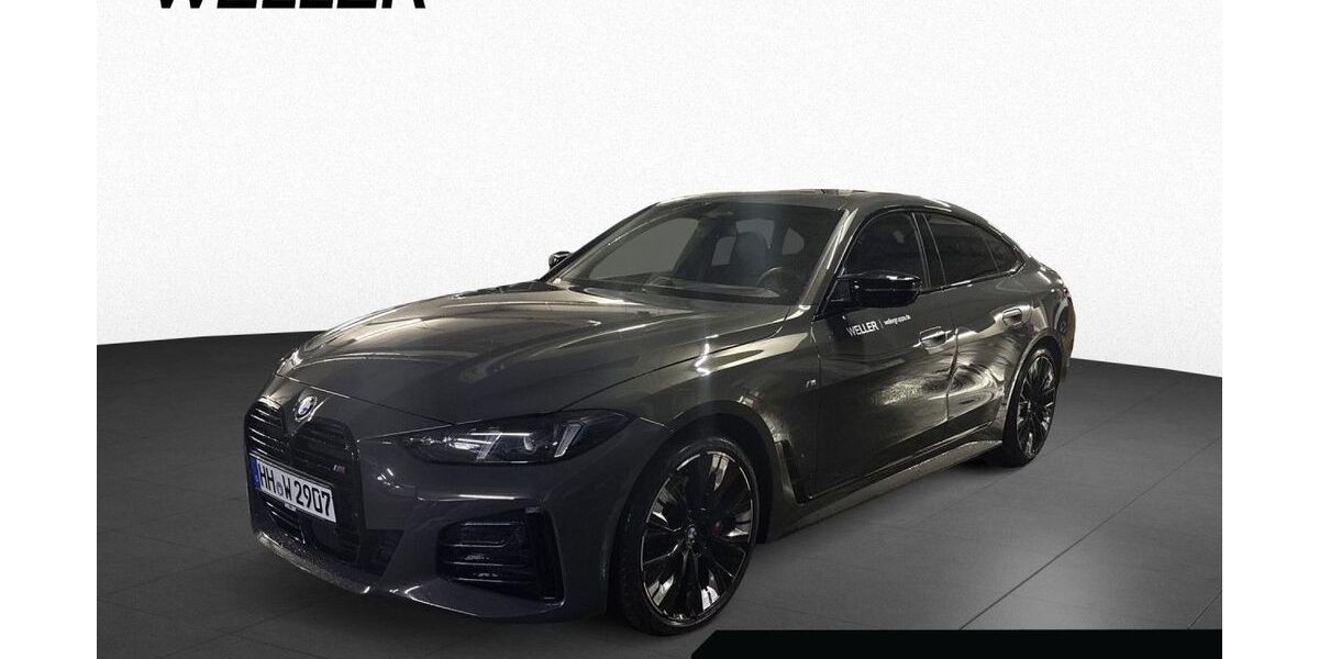 BMW M440 6.263 km 79.810 &euro; Hamburg 21073