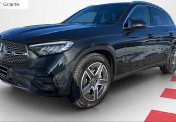 Mercedes-Benz GLC 300 12.507 km 54.450 &euro; Trittau 22946
