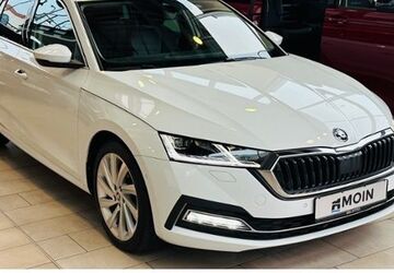 Skoda Octavia 69.200 km 27.280 &euro; Hamburg 22047