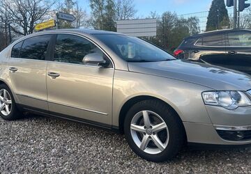 VW Passat 119.000 km 4.970 &euro; Norderstedt 22851