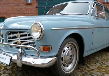 Volvo Amazon 145.916 km 19.500 &euro; Hamburg 22047