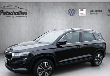 Skoda Karoq 12.898 km 31.930 &euro; Hamburg 22393