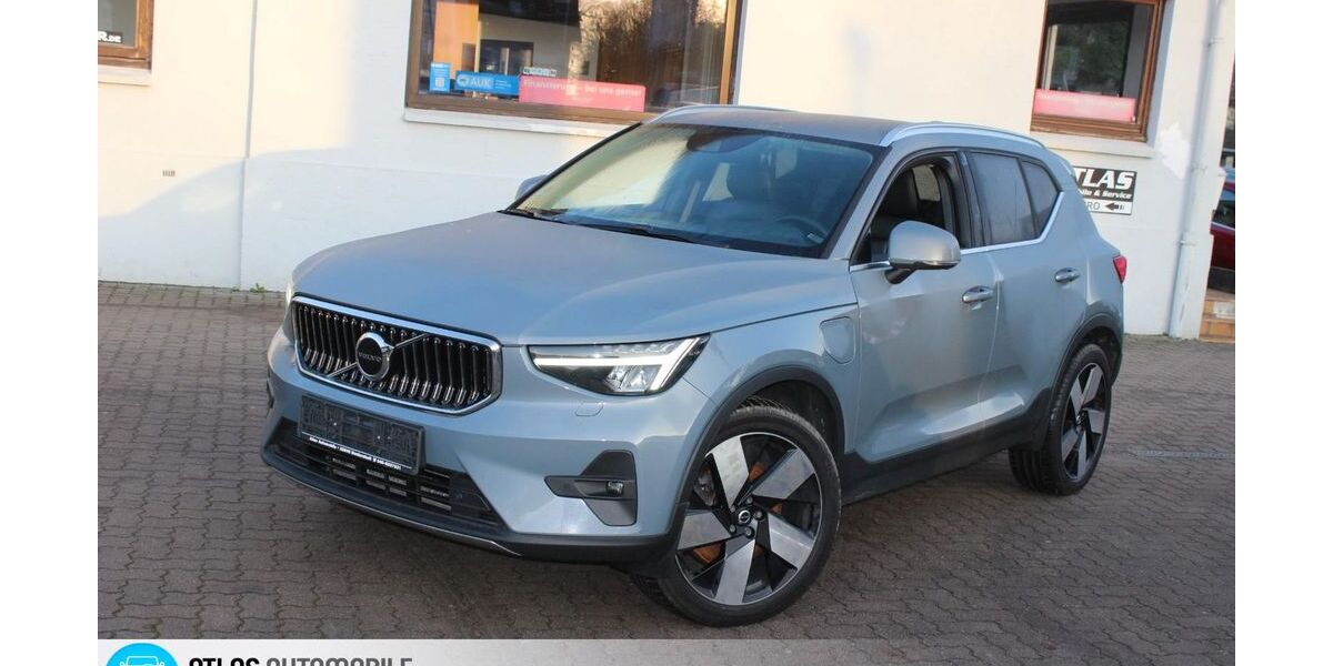 Volvo XC40 140.000 km 24.700 &euro; Norderstedt/Hamburg 22848