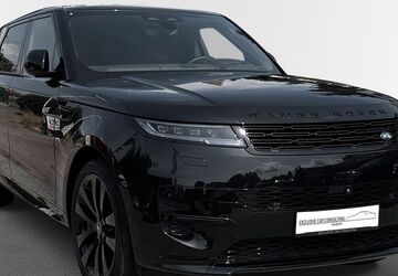 Land Rover Range Rover Sport 20.500 km 109.900 &euro; Hamburg 22529