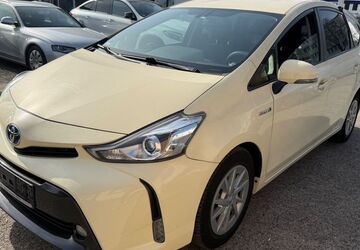 Toyota Prius+ 449.900 km 10.500 &euro; Hamburg 22047
