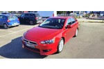 Mitsubishi Lancer 94.404 km 9.000 &euro; Hamburg 20038