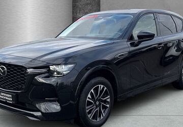 Mazda CX-60 55.036 km 41.420 &euro; Hamburg 22529