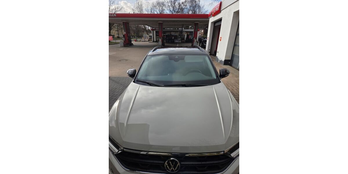 VW T-Roc 60.300 km 22.999 &euro; Norderstedt 22844