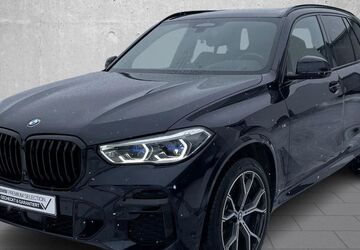 BMW X5 80.000 km 60.890 &euro; Halstenbek 25469