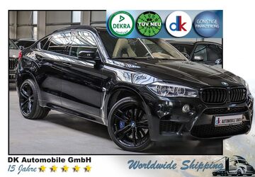 BMW X6 M 95.600 km 43.900 &euro; Glinde 21509