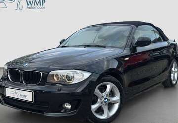 BMW 118 92.288 km 14.990 &euro; Hamburg 22045