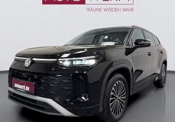 VW Tayron 25.335 km 35.990 &euro; Ahrensburg 22926