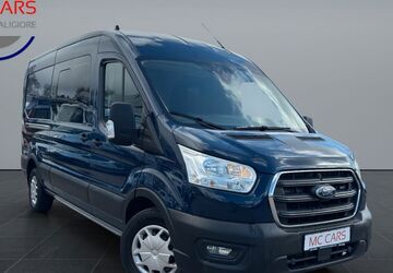 Ford Transit 112.000 km 16.890 &euro; Quickborn 25451