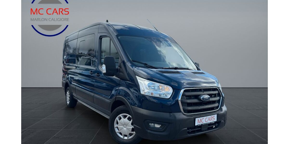 Ford Transit 112.000 km 17.890 &euro; Quickborn 25451