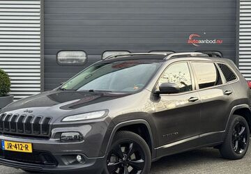 Jeep Cherokee 258.595 km 6.990 &euro; Boekel 5427 
