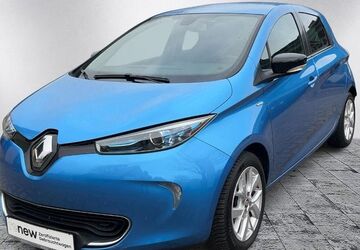 Renault ZOE 95.000 km 9.480 &euro; Norderstedt 22848