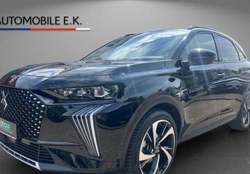 DS Automobiles DS7 (Crossback) 28.000 km 30.950 &euro; Bönningstedt 25474