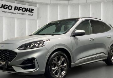 Ford Kuga 38.553 km 24.850 &euro; Hamburg 22335