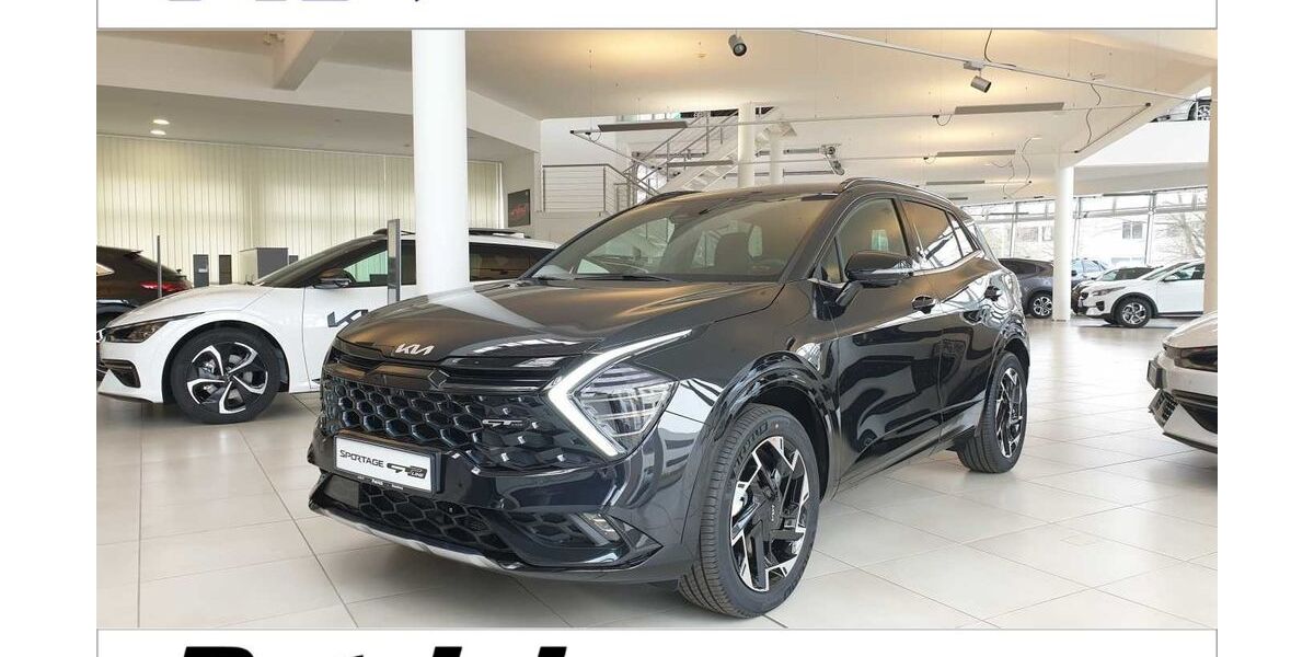 Kia Sportage 1.479 km 44.995 &euro; Hamburg 22525
