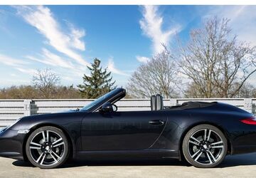 Porsche 997 63.699 km 73.390 &euro; Hamburg-Rellingen 25462