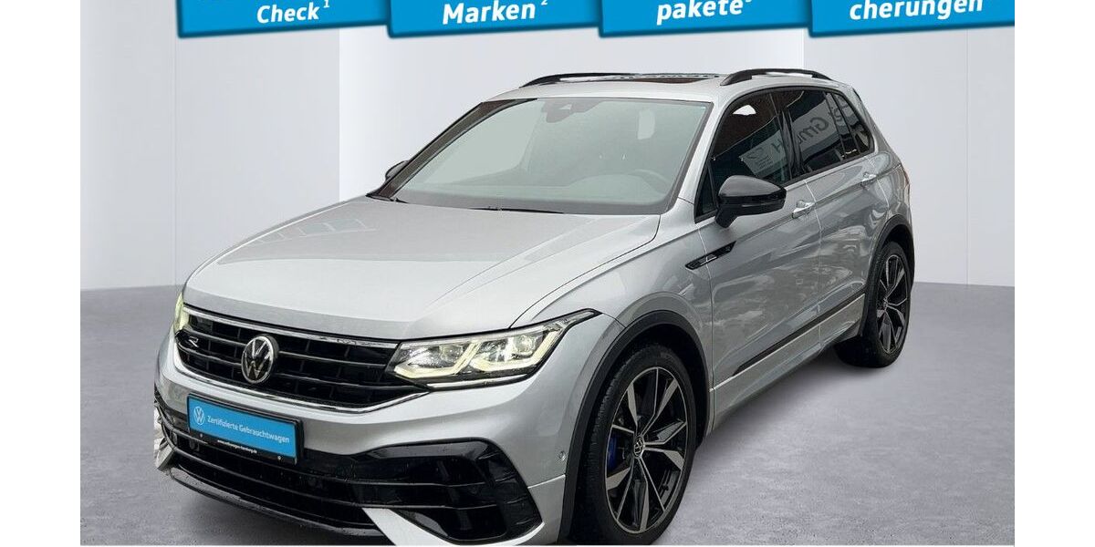 VW Tiguan 94.216 km 33.222 &euro; Hamburg 22303