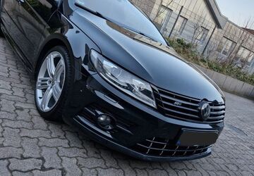 VW CC 200.043 km 13.000 &euro; Hamburg 22305