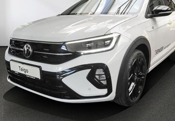 VW Taigo 1.500 km 33.390 &euro; Bad Oldesloe 23843