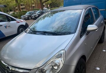 Opel Corsa 140.000 km 4.700 &euro; Hamburg 22765