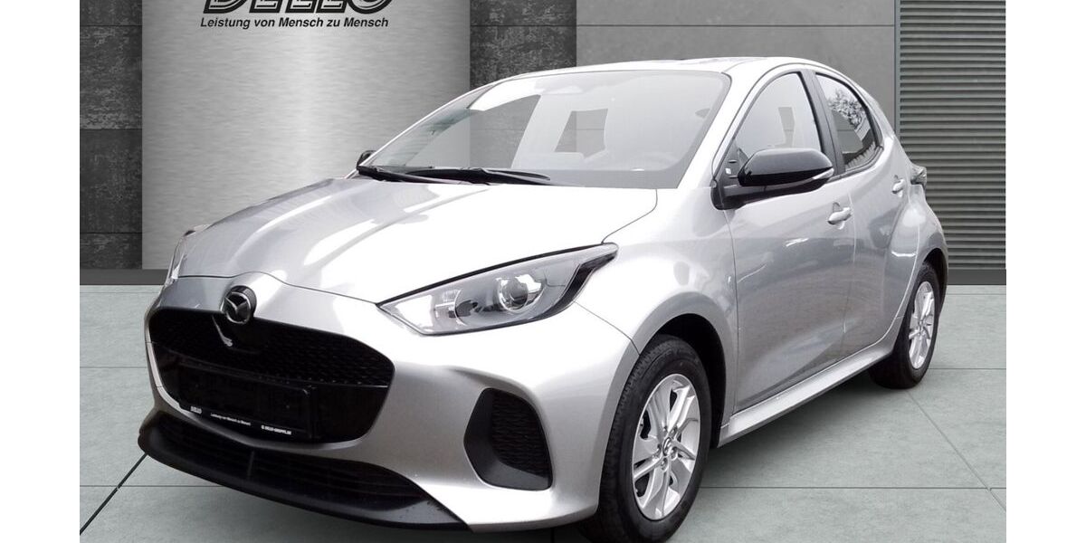 Mazda 2 Hybrid 7.718 km 21.990 &euro; Norderstedt 22848