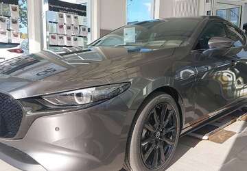 Mazda 3 6.648 km 29.890 &euro; Hamburg 22761