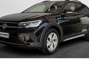 VW Taigo 10.310 km 23.990 &euro; Rellingen/Hamburg 25462