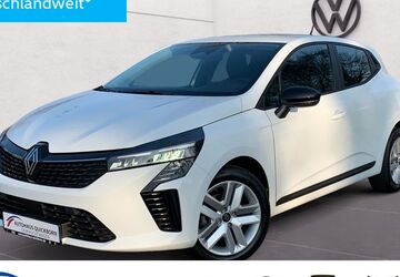 Renault Clio 4.870 km 18.680 &euro; Quickborn 25451