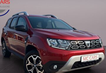 Dacia Duster 6.000 km 15.890 &euro; Quickborn 25451