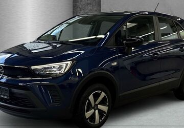 Opel Crossland (X) 11.281 km 19.990 &euro; Hamburg 22529
