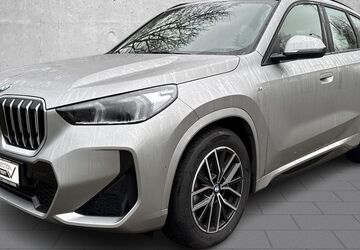 BMW X1 12.009 km 33.990 &euro; Norderstedt 22848