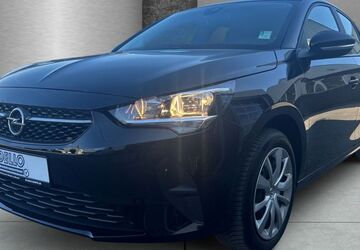 Opel Corsa 20.485 km 18.990 &euro; Hamburg 21079