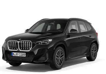 BMW X1 12.131 km 33.990 &euro; Halstenbek 25469