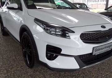 Kia XCeed 199.630 km 12.990 &euro; Bargteheide 22941