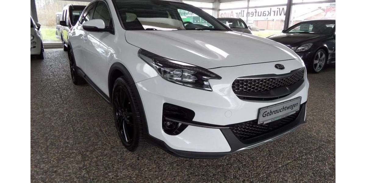 Kia XCeed 199.630 km 12.990 &euro; Bargteheide 22941