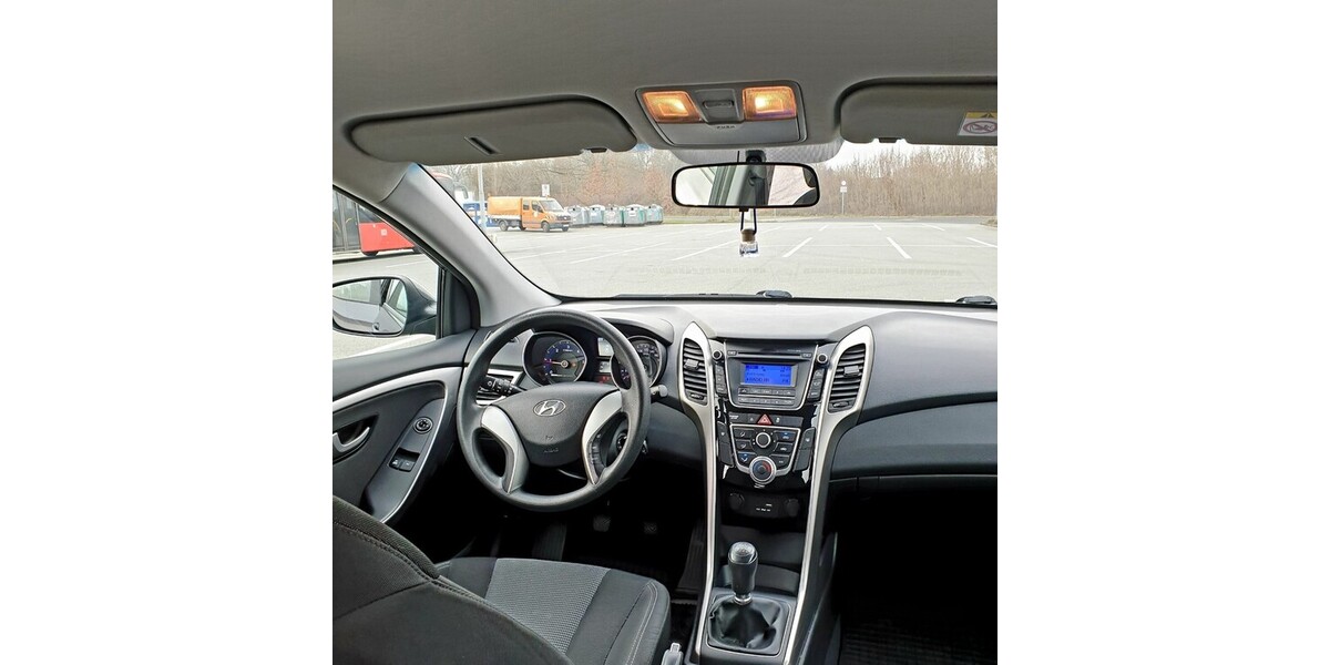 Hyundai i30 174.823 km 7.490 &euro; Kaltenkirchen 24568