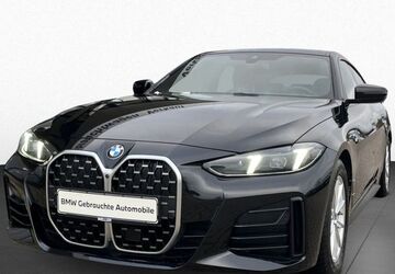 BMW 430 Gran Coupé 25.026 km 61.750 &euro; Hamburg 21073