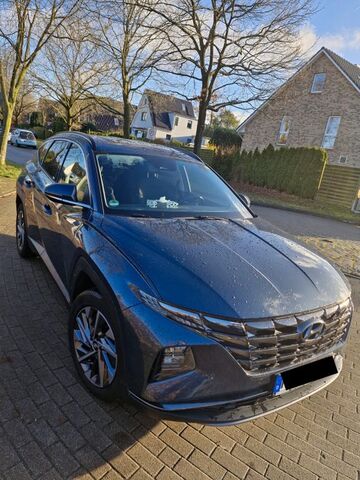 Gebrauchte Hyundai ix35